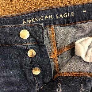 American Eagle Boyfriend Jeans